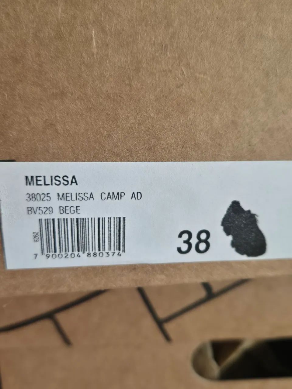 Melissa Camp - Foto 2