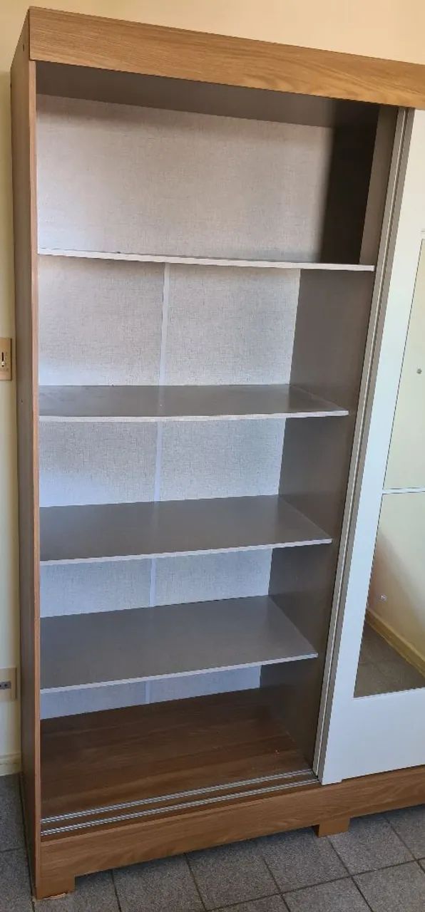 Vende - se Guarda-roupa  - Foto 2