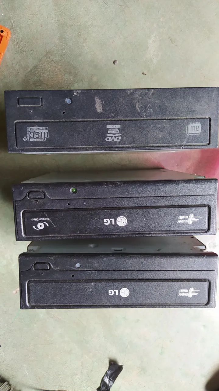 peças de pc - Foto 3
