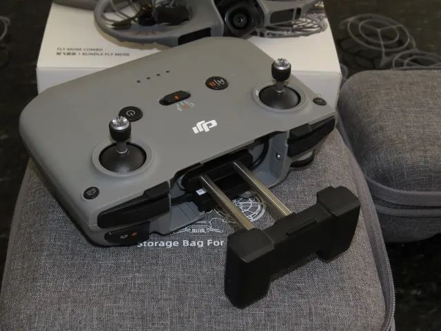 Drone Dji Neo 2 Fly More Combo (Usado) - Foto 4
