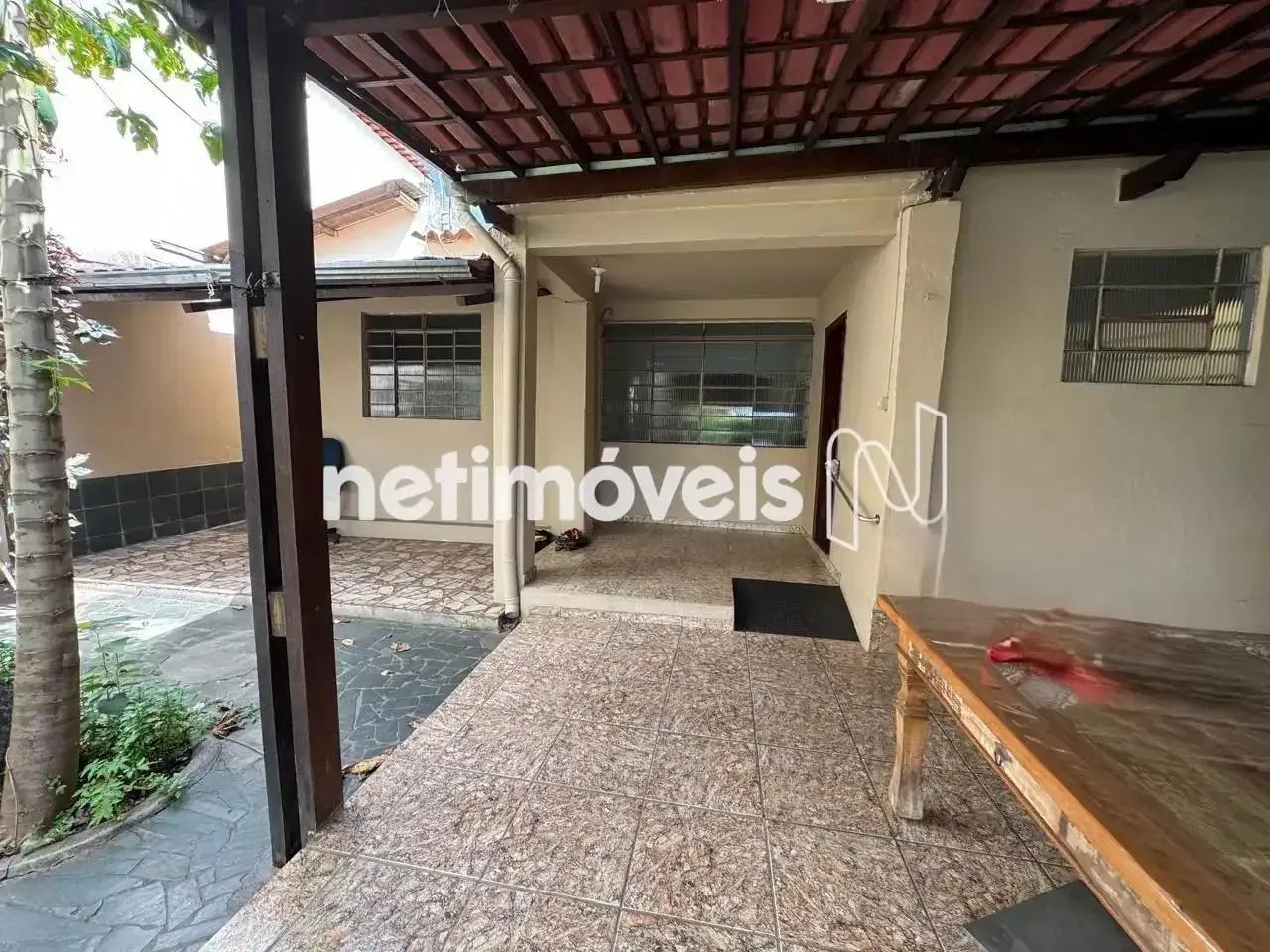 VENDA CASA COMERIAL, COM HABITE_SE , BAIRRO BETANIA . - Foto 2