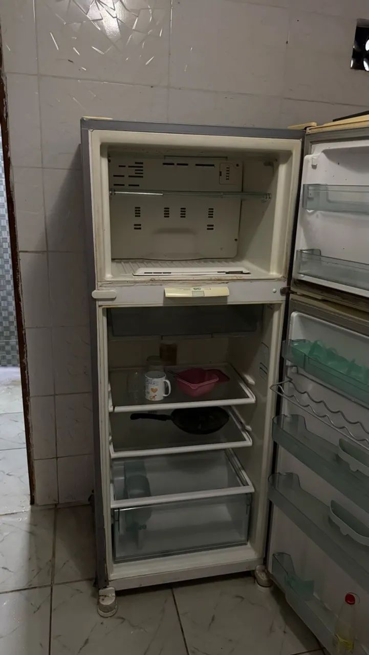Geladeira  - Foto 4