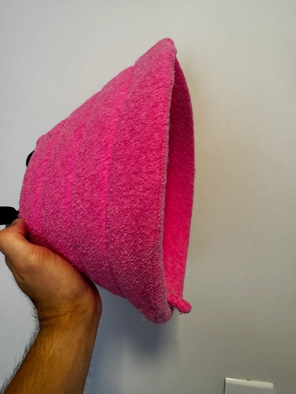 Colar/Cone Cirúrgico para cães e gatos - Foto 2