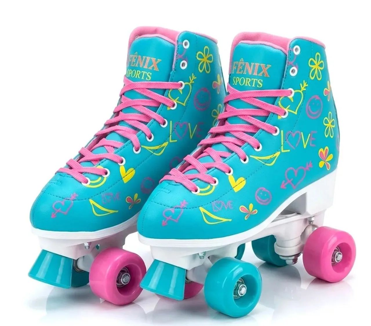 Patins  - Foto 2