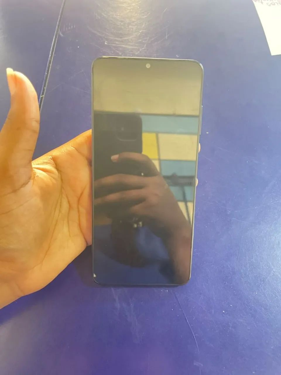 Samsung Galaxy A06