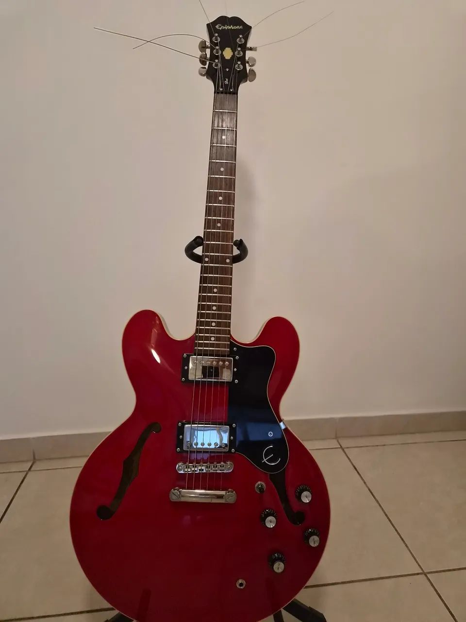 Epiphone Dot 335  - Foto 2