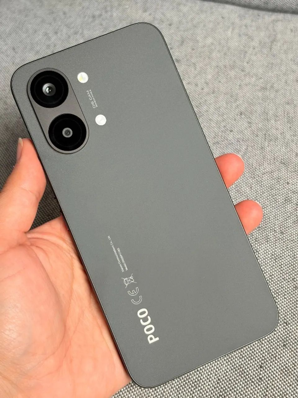 POCO X8 Pro Max 512gb - Foto 4