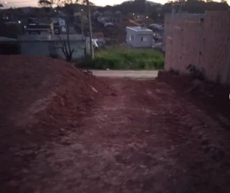 Terreno 270 m2 - Foto 4