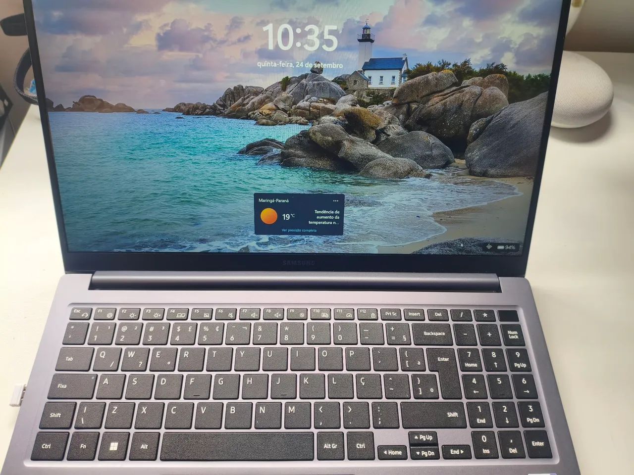 Galaxy book 4 - Foto 4