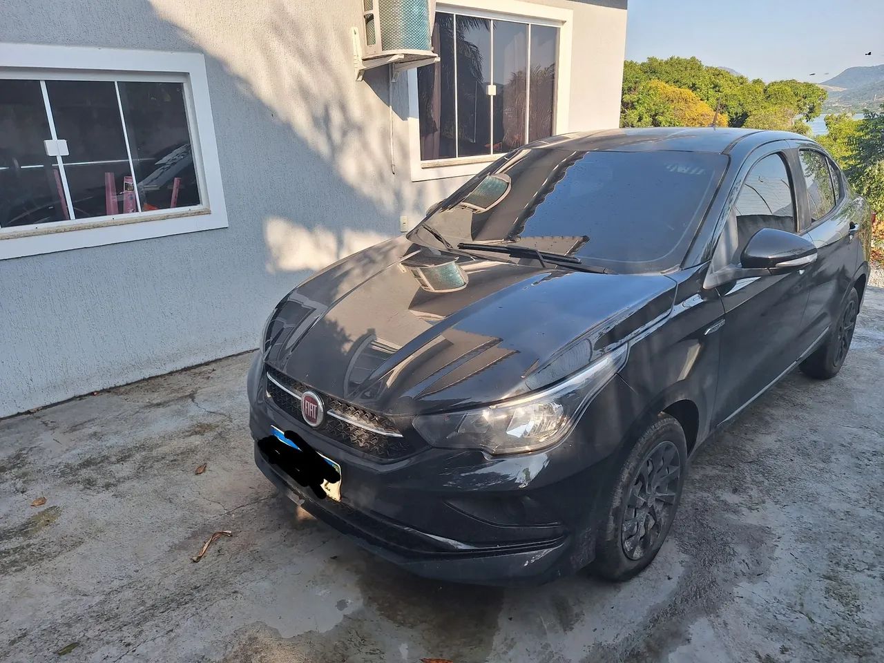 Fiat Cronos Drive 1.3 8V Flex 2019 - Foto 3