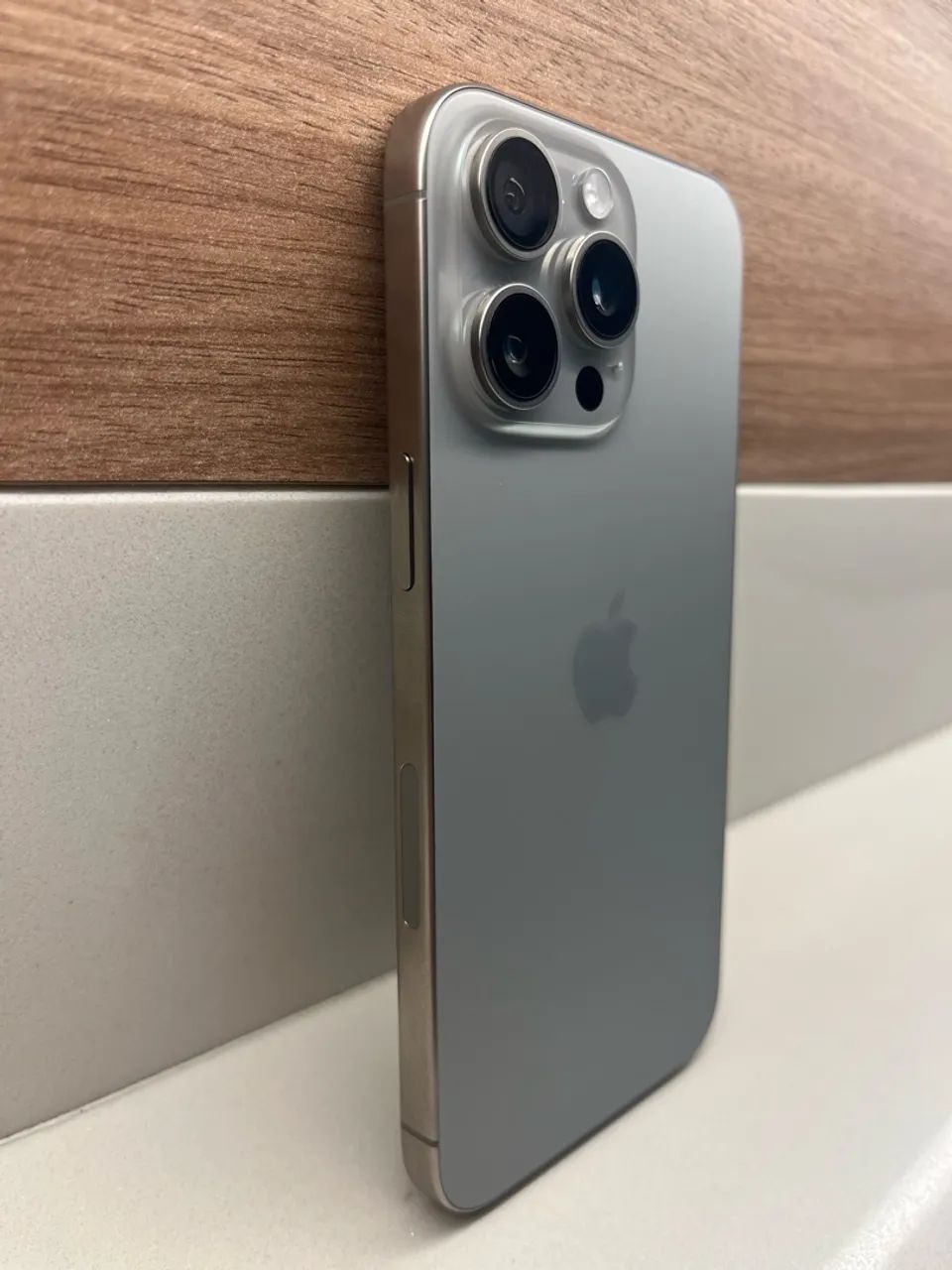 IPHONE 15 PRO MAX 256GB - Foto 2