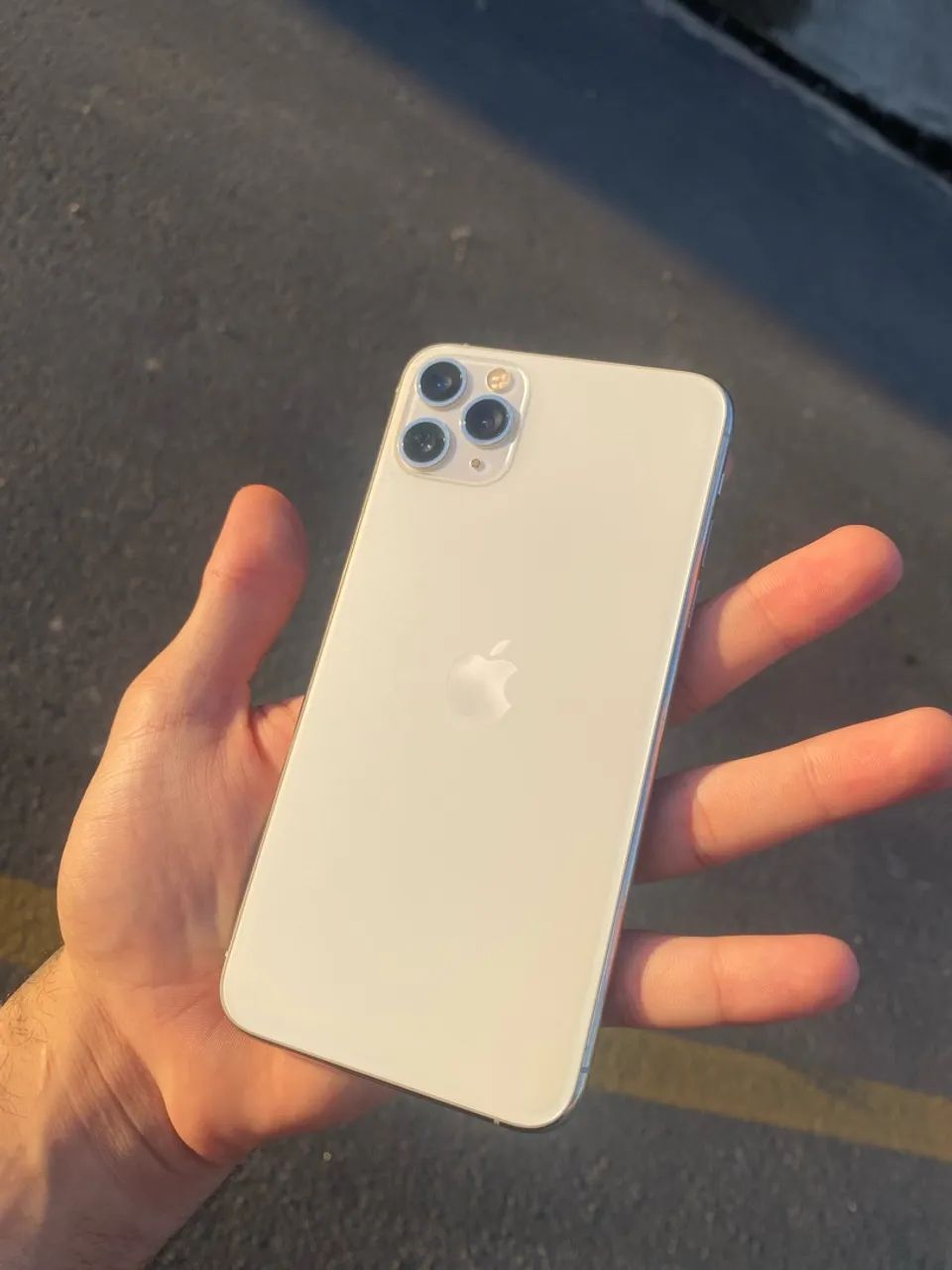  IPhone 11 Pro Max 64gb - Foto 5