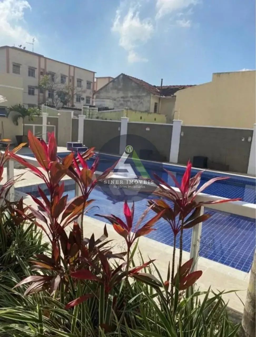 Apartamento 2 quartos à venda - Encantado, Rio de Janeiro - RJ ...