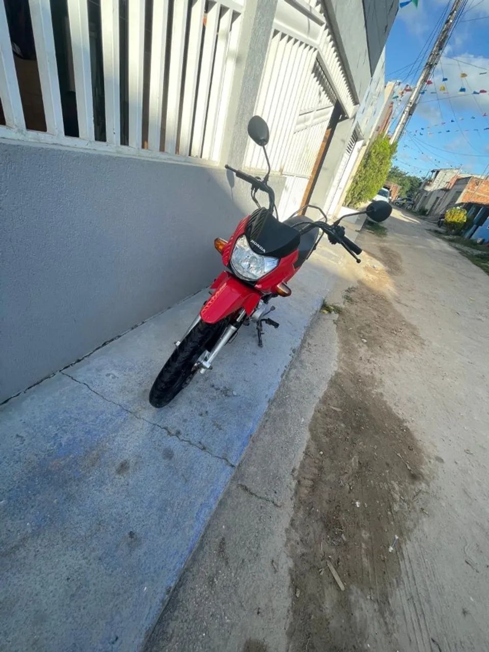 Vendo moto pop 2022 - Foto 4