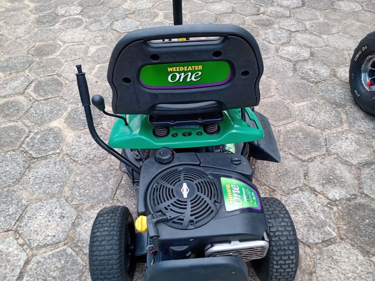 Kart Cross 