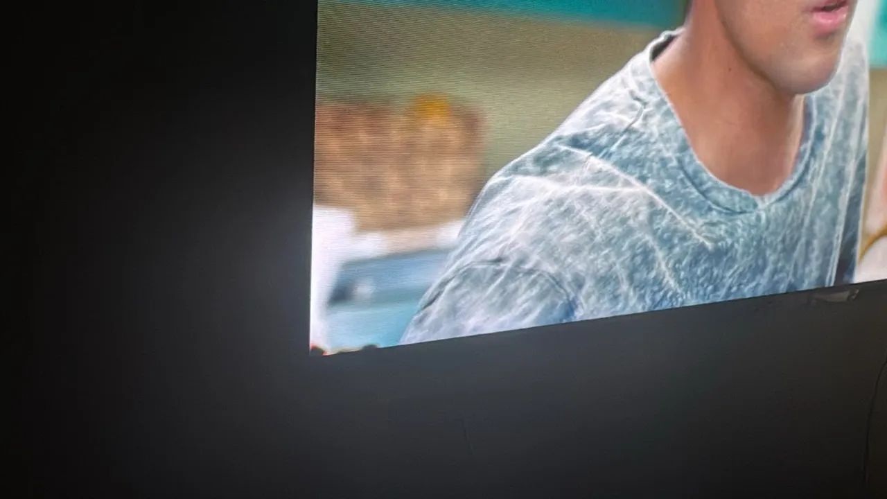 TV 55 POLEGADAS 4K  - Foto 4