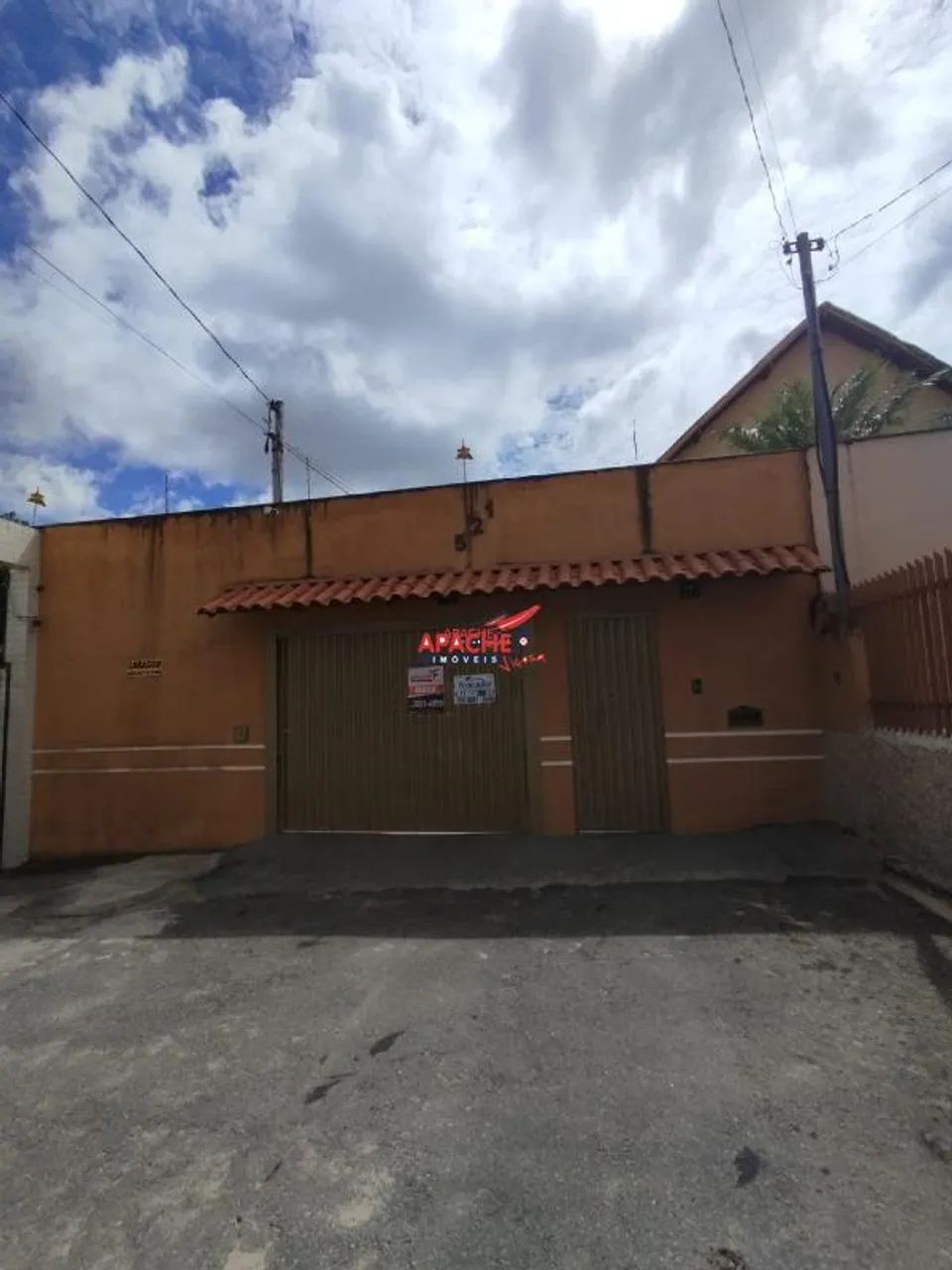 Casa pra venda no Centro de Viçosa MG