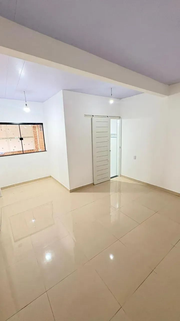 LINDA CASA NO RES VILA NOVA - Foto 4