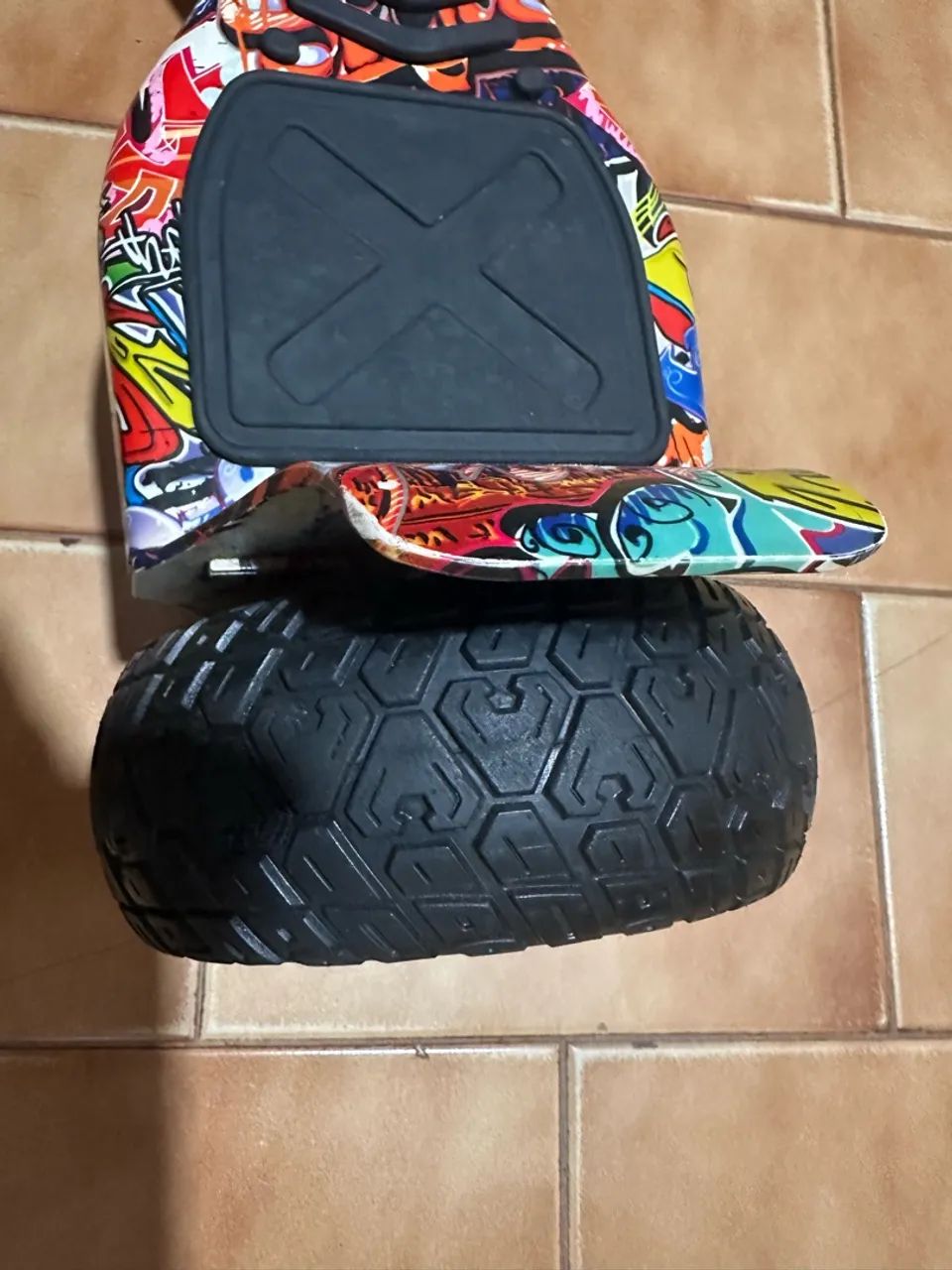 Hoverboard novo  - Foto 2