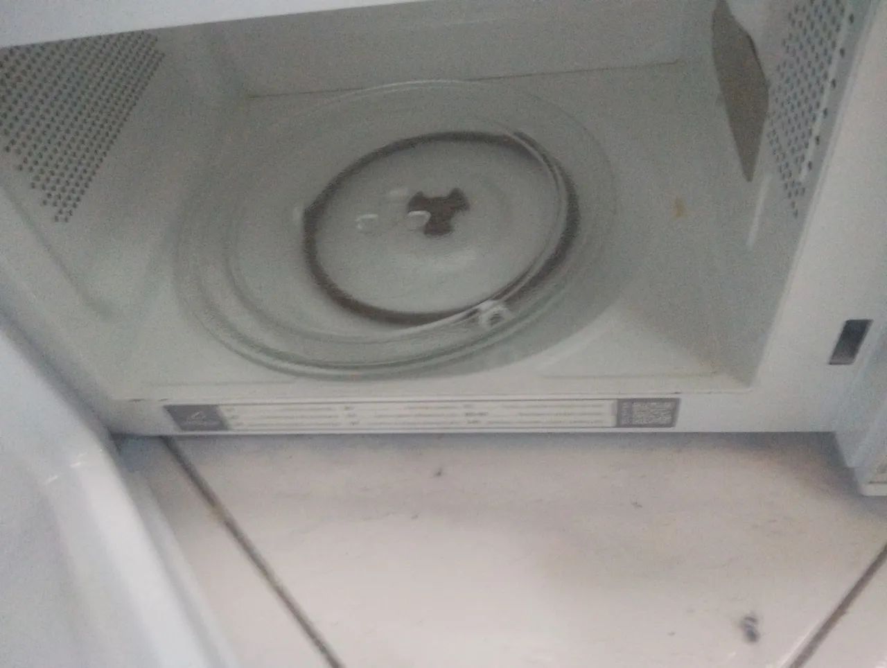 Microondas - Foto 2