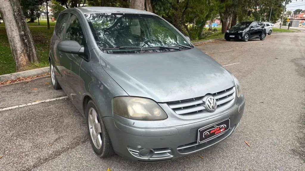 Volkswagen Fox 2005