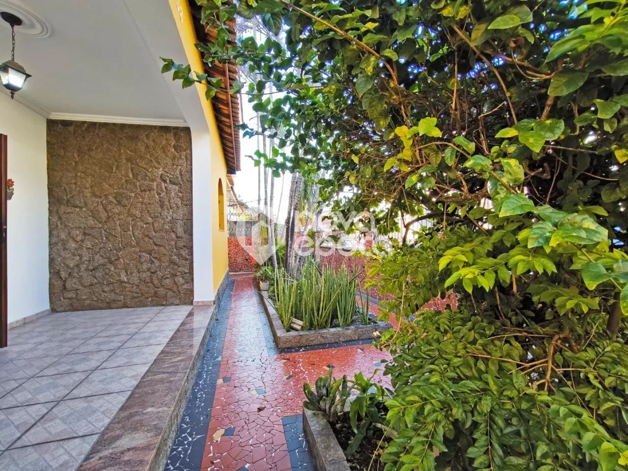 Higienópolis | Casa 3 quartos, sendo 1 suite - Foto 2