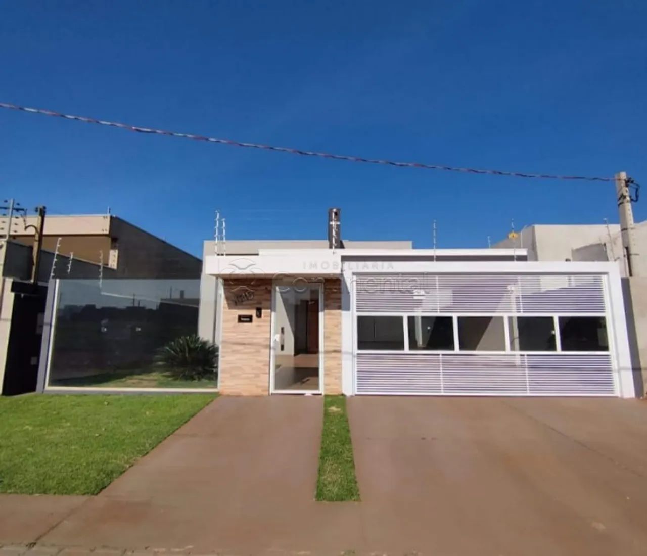 Casa Para Locação em Dourados - Foto 4