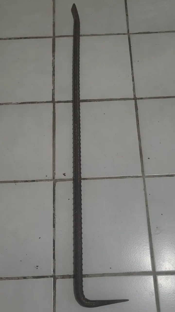 Pé de Cabra - Foto 3