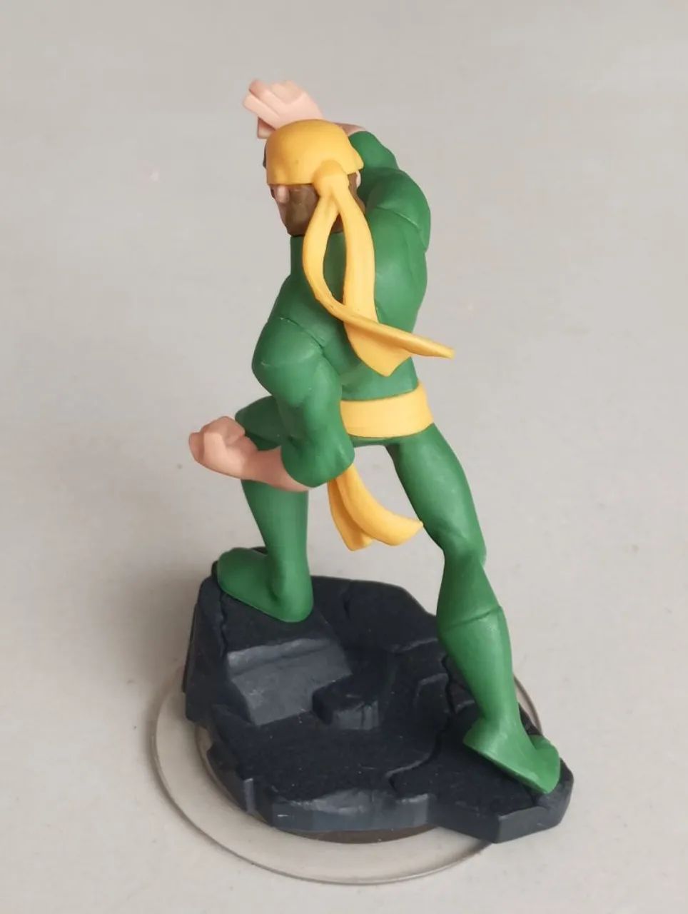 Disney Infinity - Punho de Ferro - Foto 3