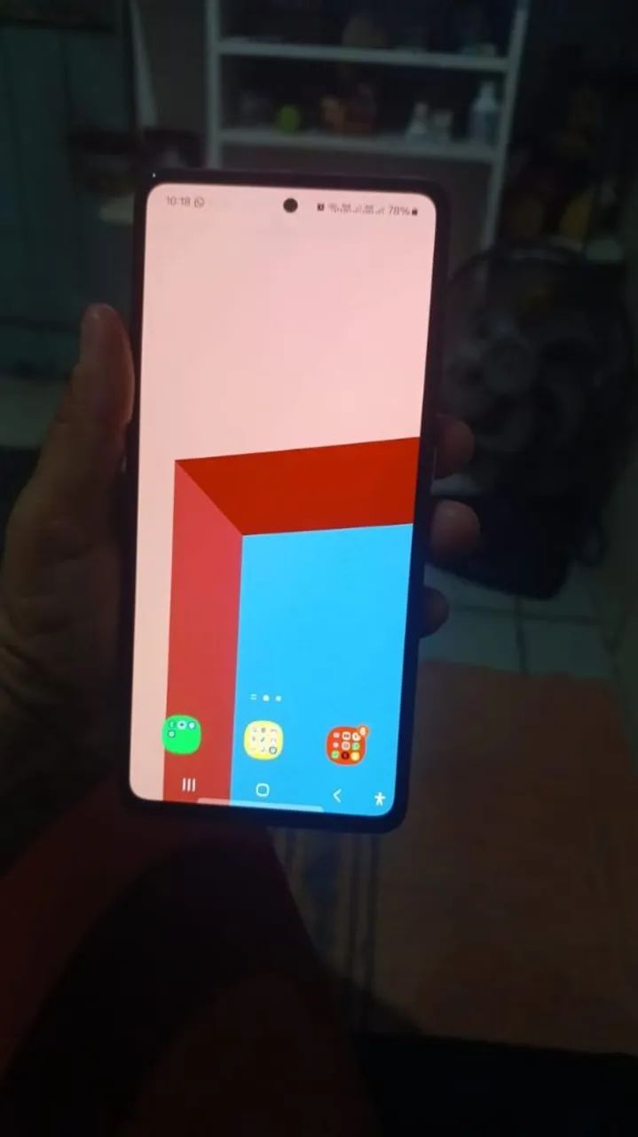 Celular A52 - Foto 2