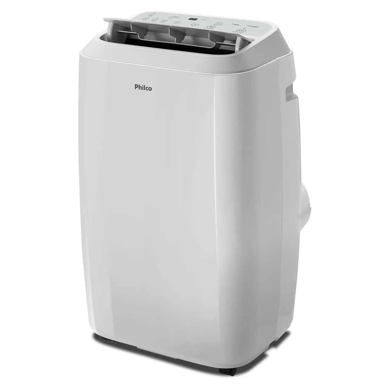 Ar-Condicionado Portátil Philco 12.000 BTUs (Frio) - Com NF e Garantia! - Foto 2