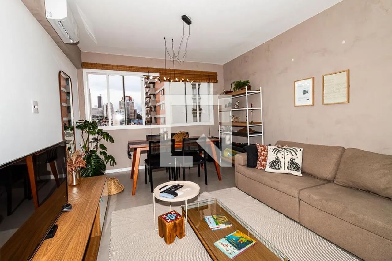 Apartamento à Venda - Perdizes, 3 Quartos, 116 m2 - Foto 5