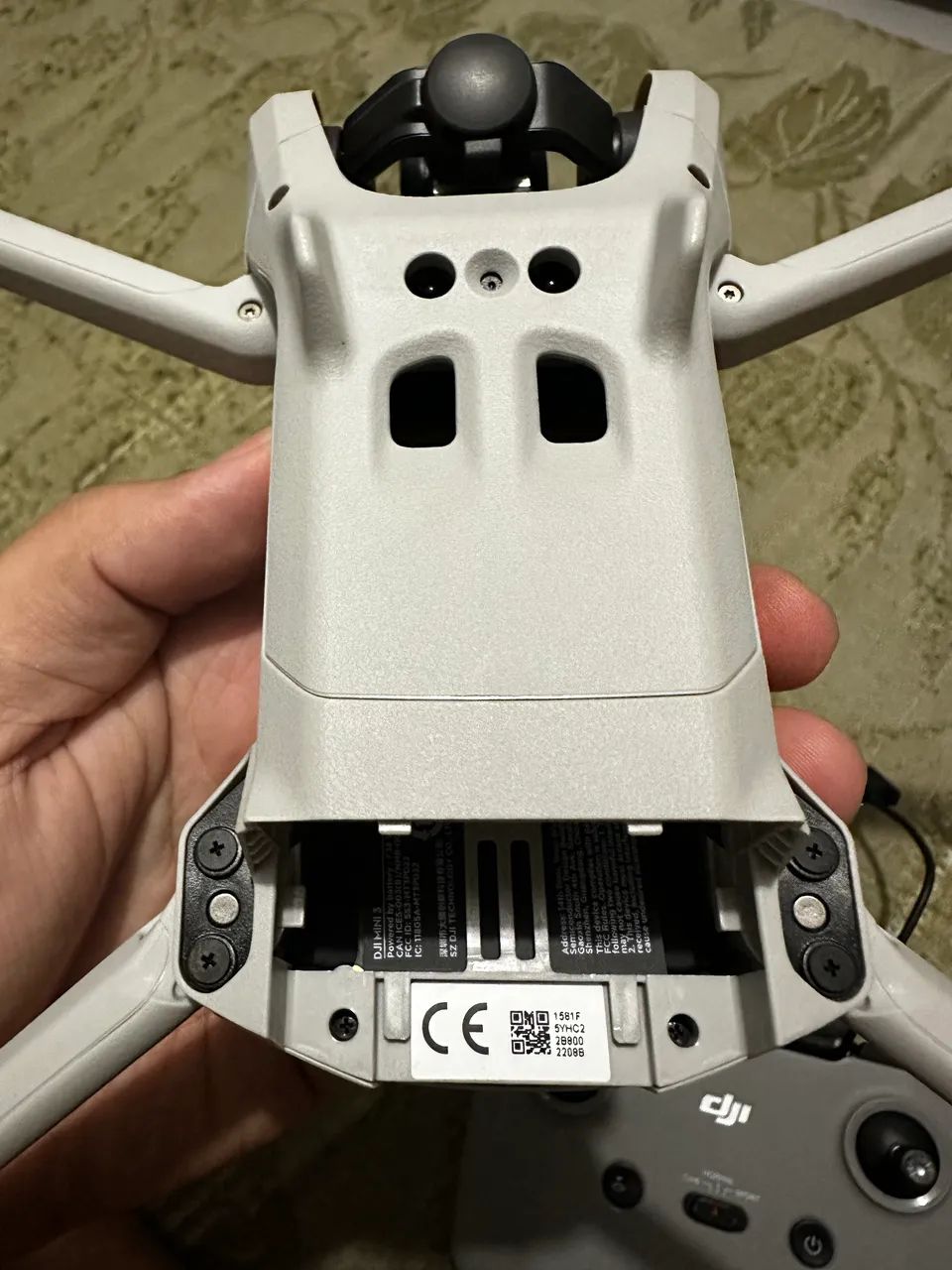 DJI MINI 3 - Foto 5