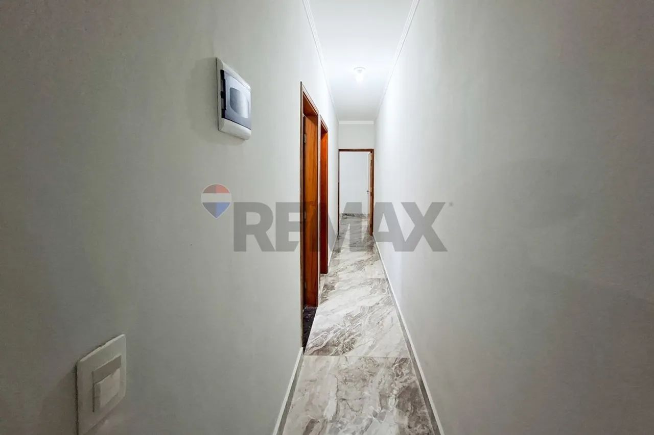 Casa charmosa no Jardim Centenário à venda! - Foto 4