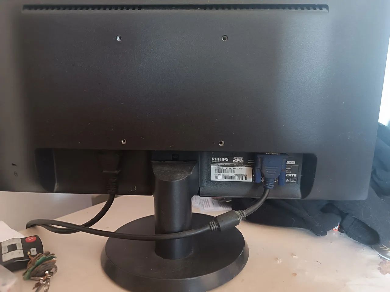 Monitor Philips - Foto 2