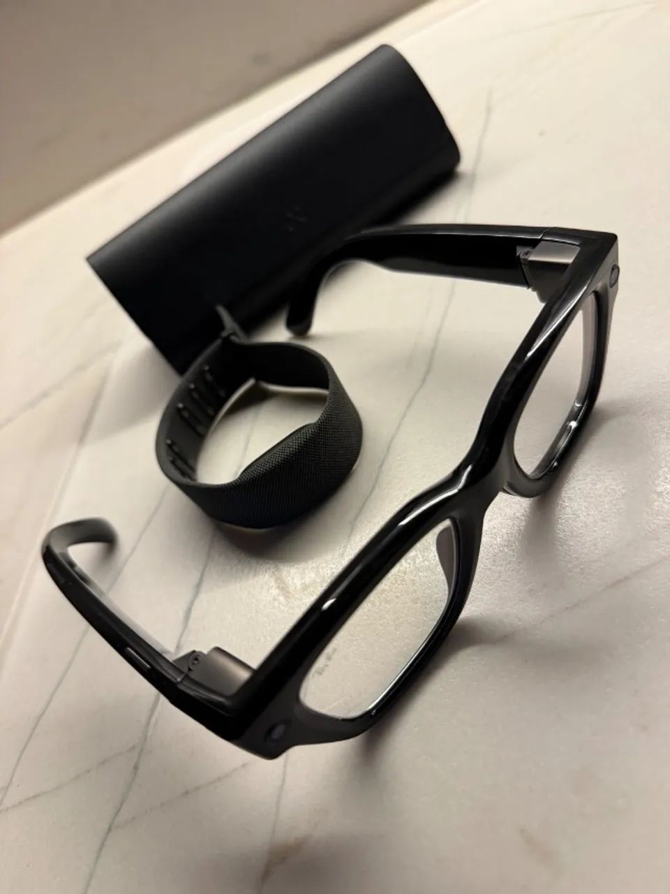 Meta Ray-Ban Display
