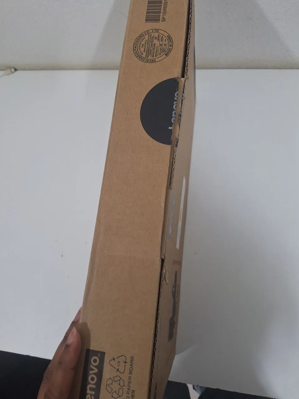 VENDO NOTEBOOK LENOVO CHROMEBOOK 100E - Foto 5