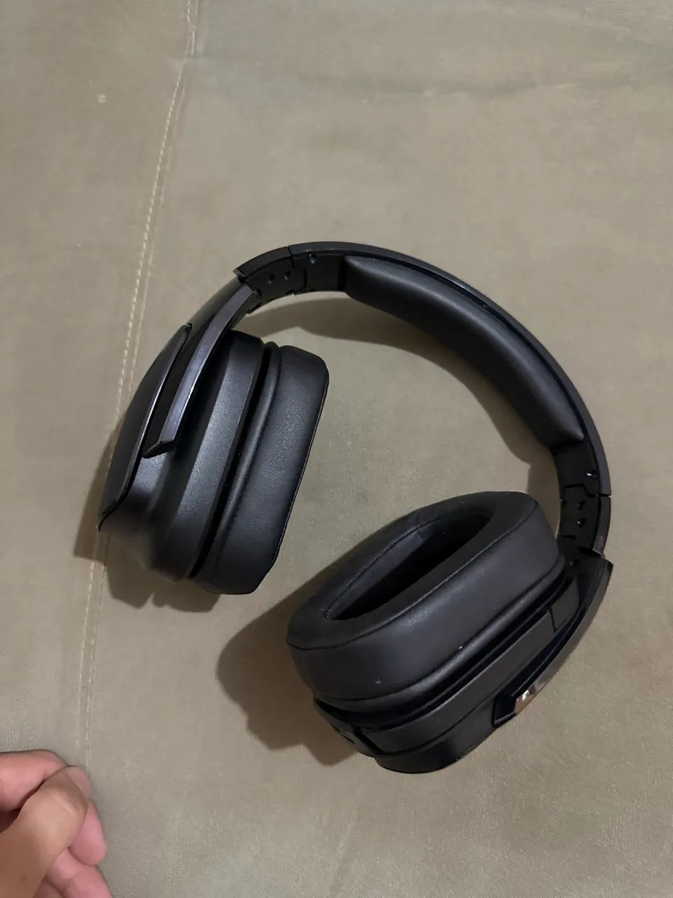 Logitech G935 modelo novo sem fio  - Foto 4
