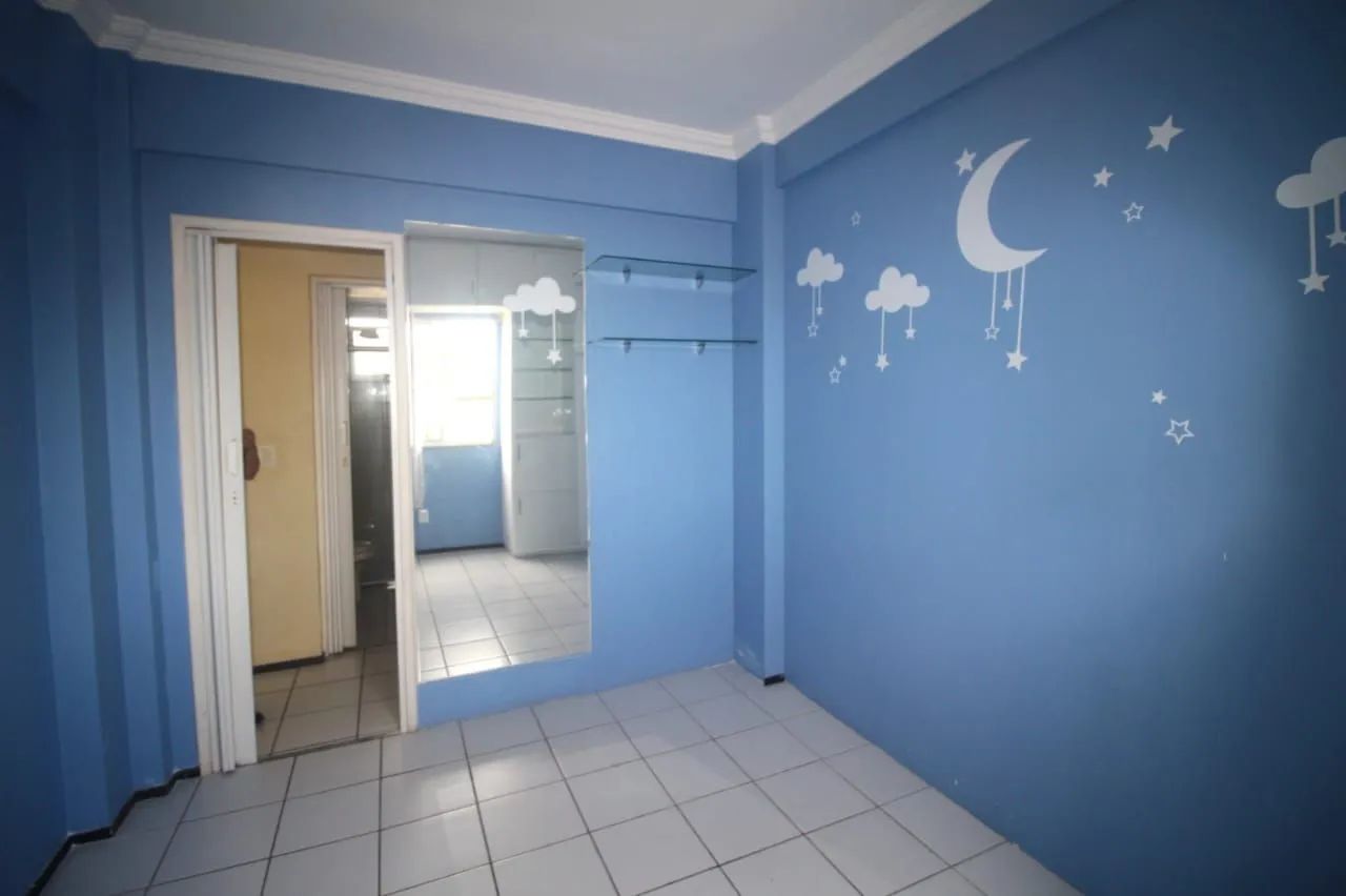 APARTAMENTO NO MONTESE - Foto 4