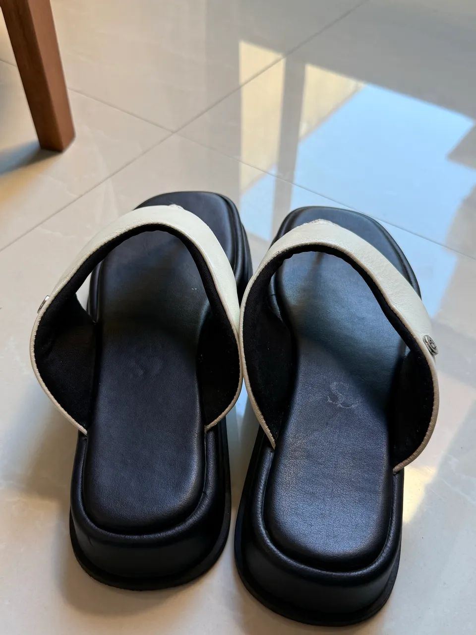 Sandália Carmen Steffens  - Foto 3