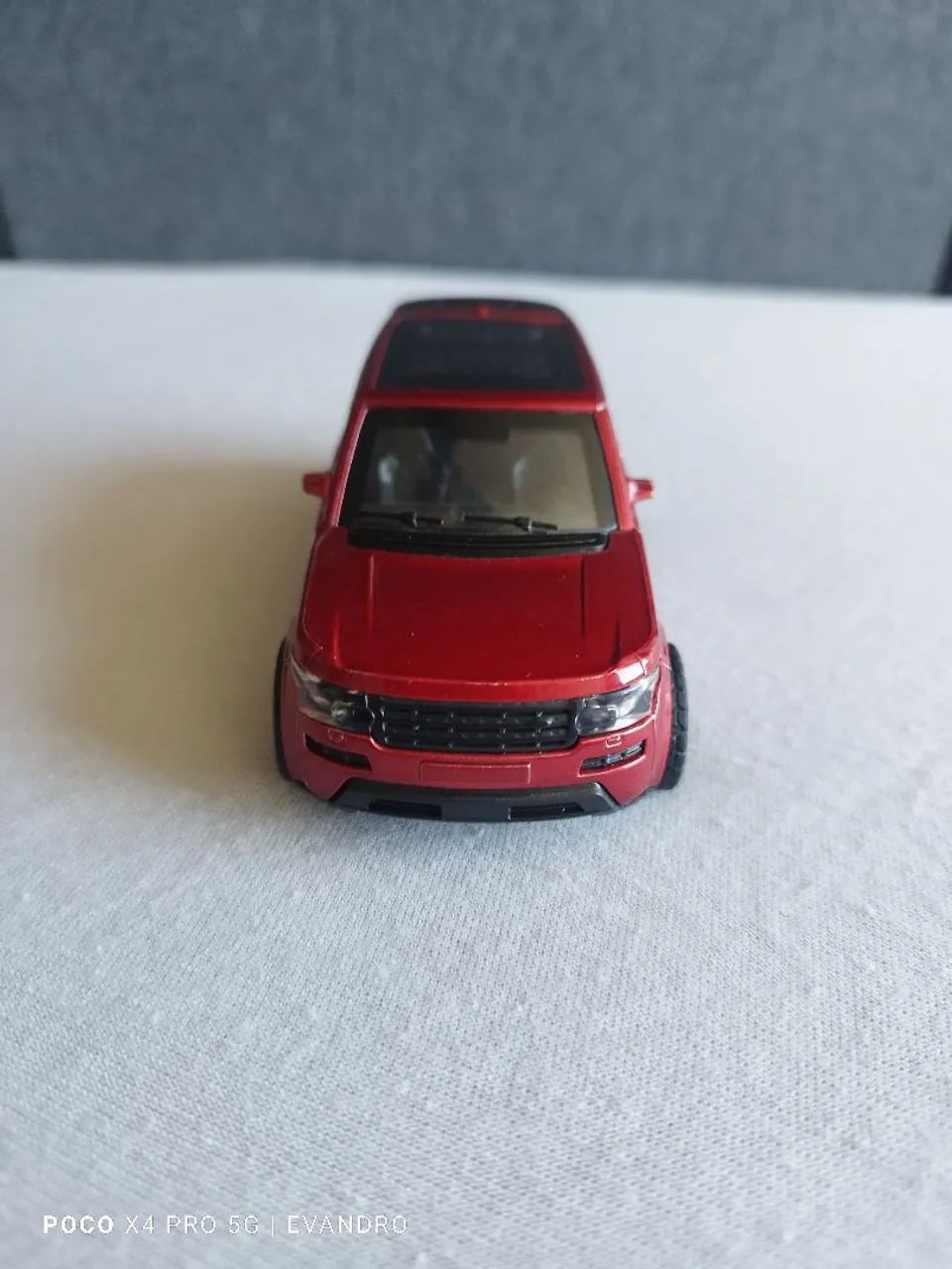 Miniatura camioneta  - Foto 5