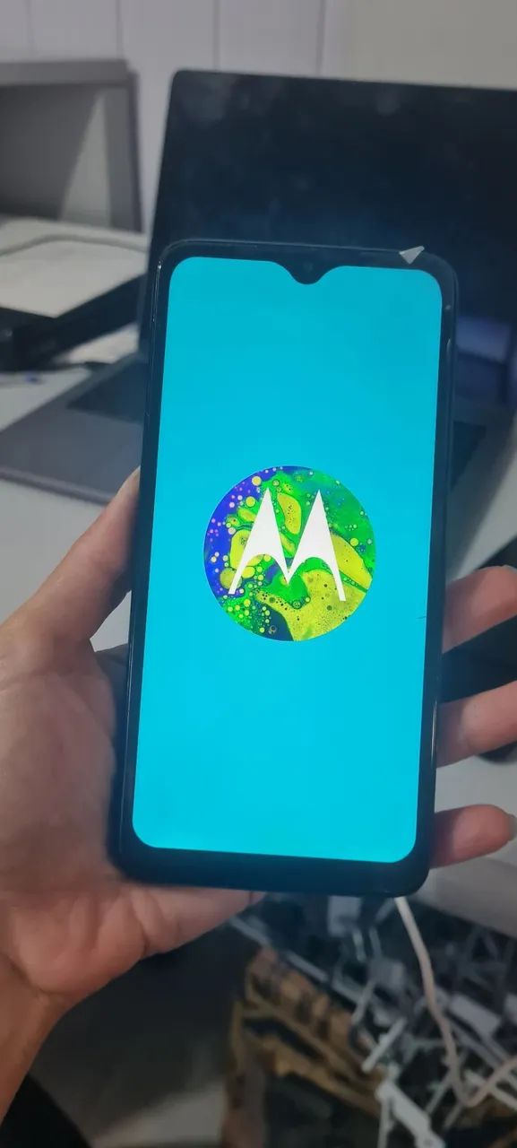 Motorola One Macro - Foto 2