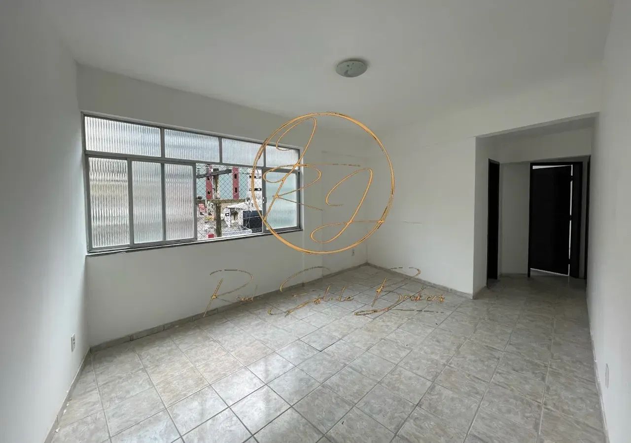 Apartamento para aluguel com sala ampla 100 m2 com 4 quartos sendo 2 suítes em Umarizal -  - Foto 2