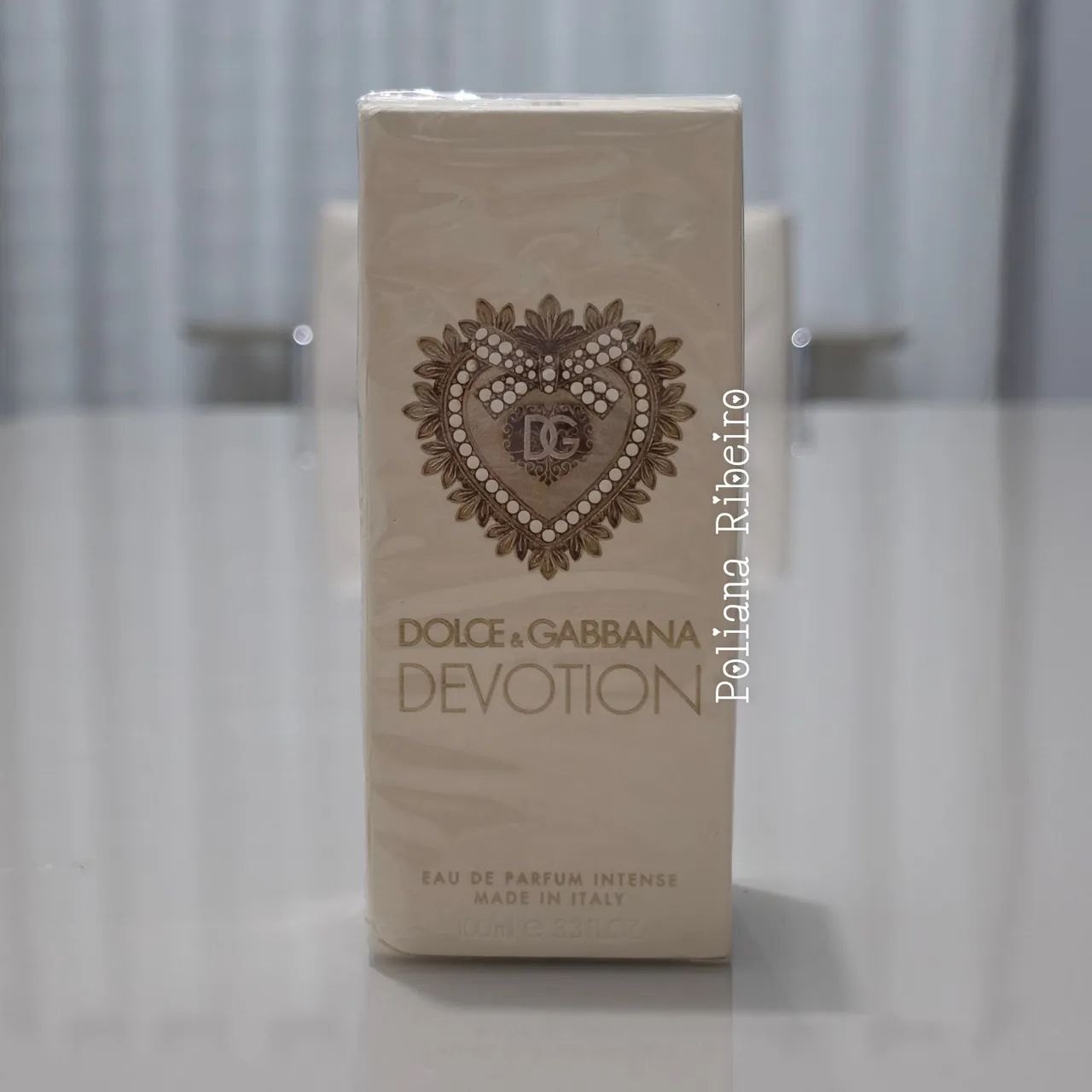 Perfume Dolce&Gabbana My Devotion 100 ml - Foto 3