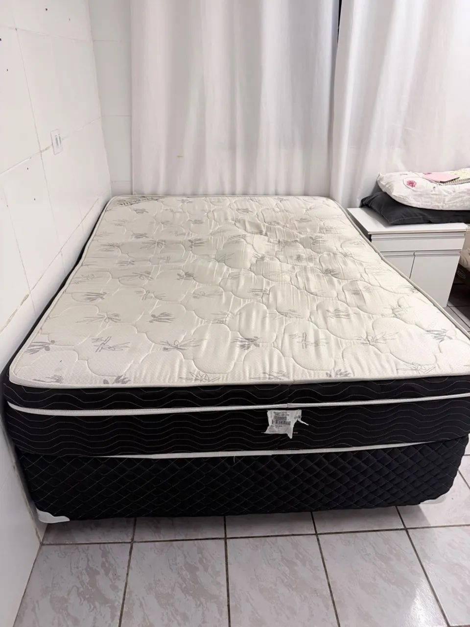 Cama king - Foto 2