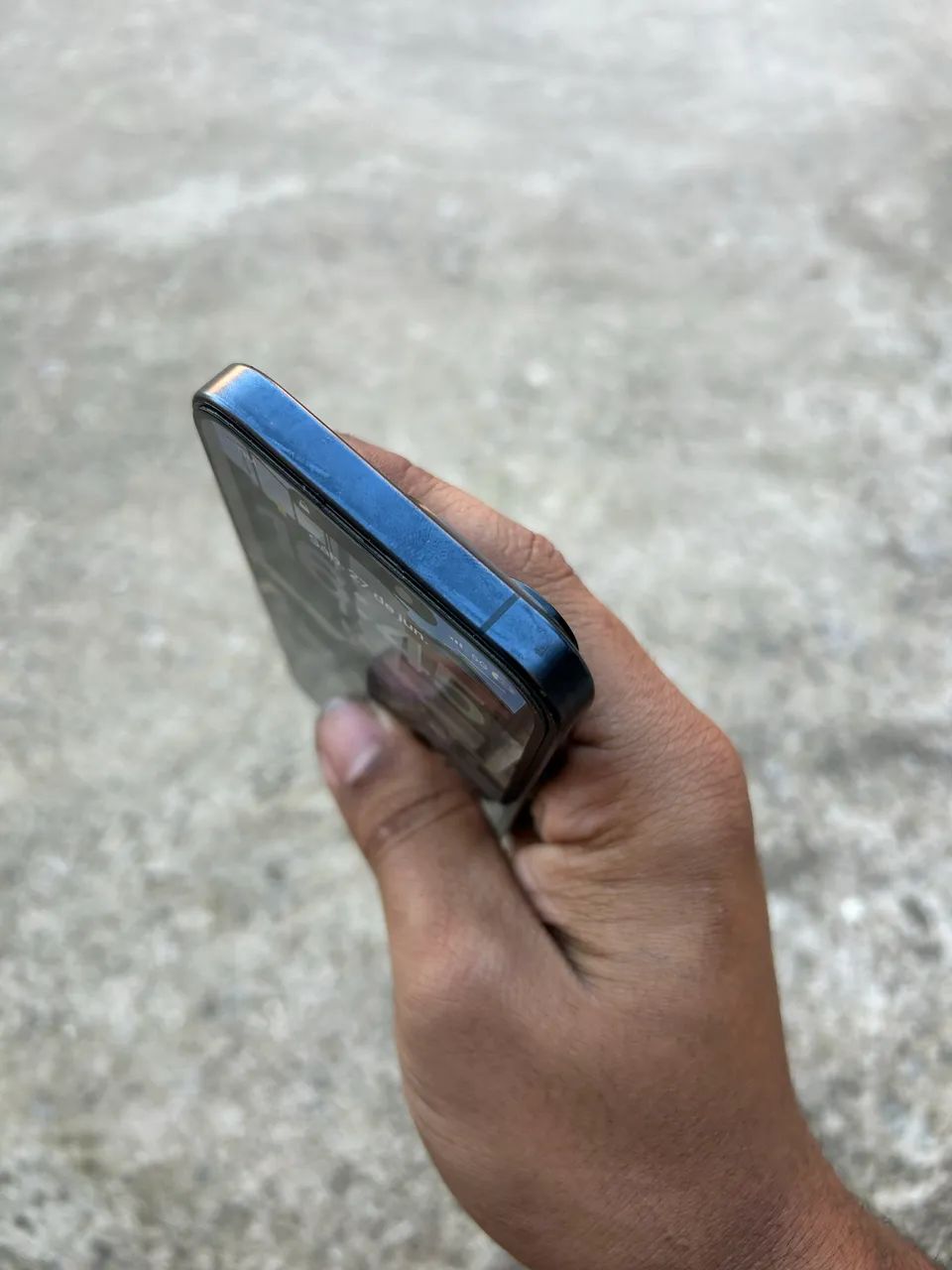 iPhone 15 Pro  - Foto 5