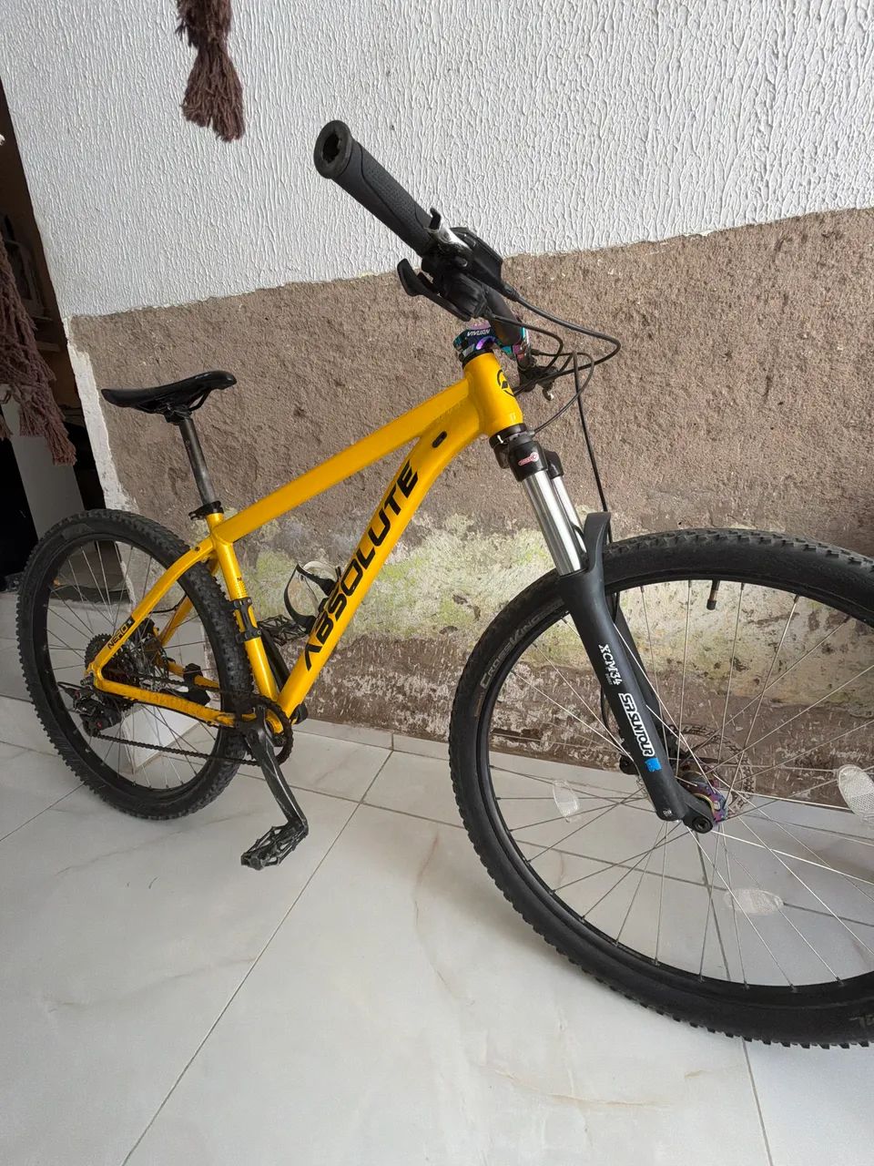 Bike aro 29  - Foto 3