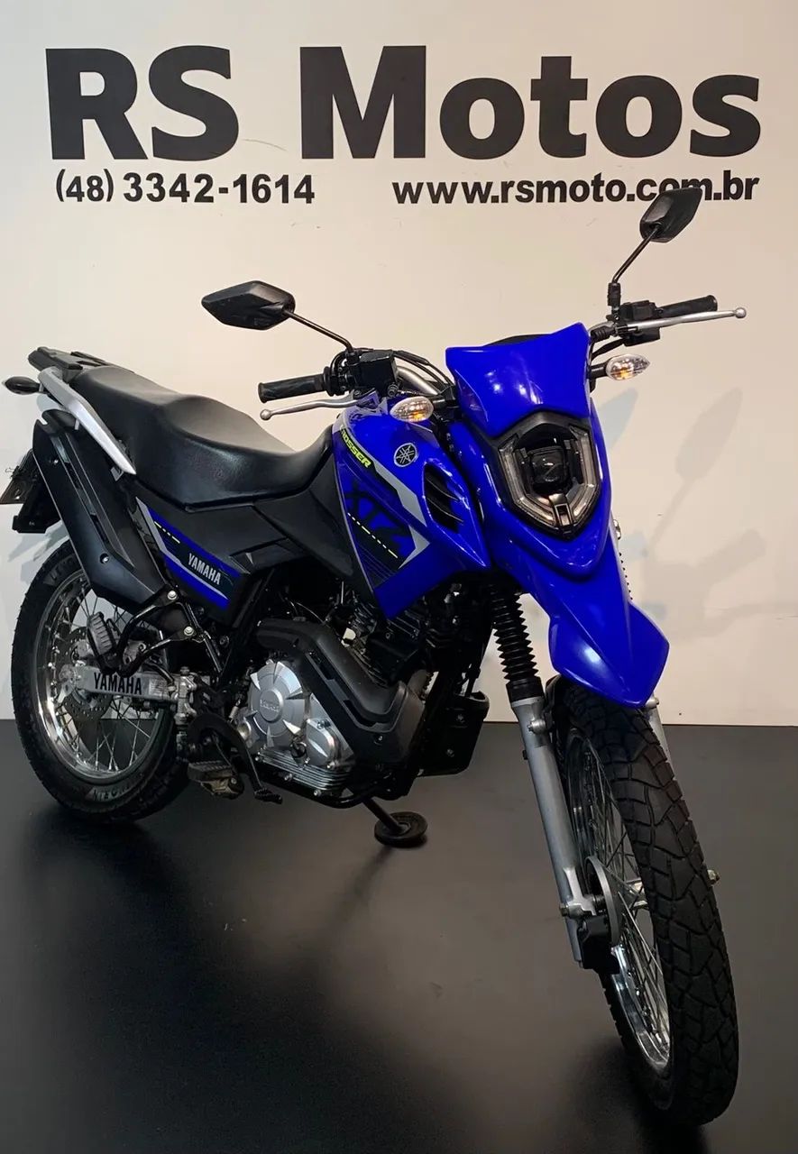 XTZ 150 CROSSER Z FLEX - Foto 2