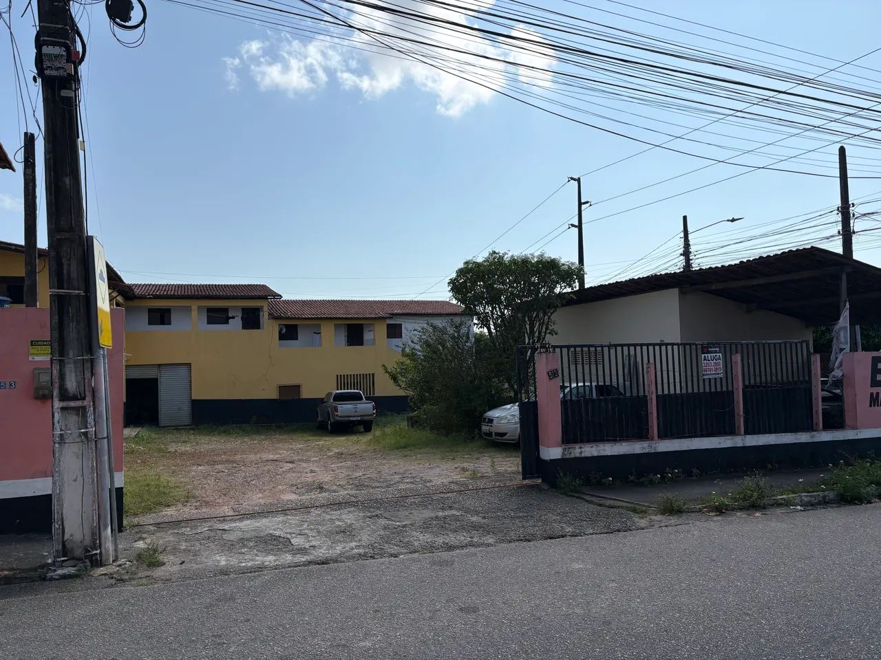 Prédio no Bairro Nordeste  - Foto 5