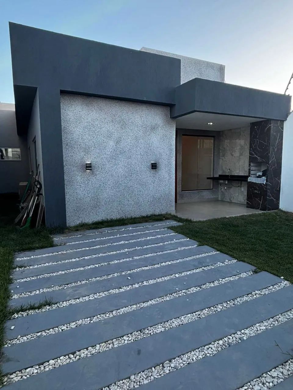 Casa à Venda  Conforto e Qualidade de Vida no Luar da Barra [11022] - Foto 2
